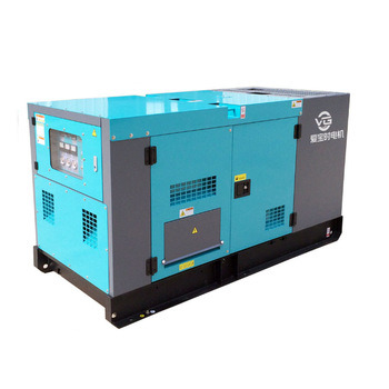 kilowatt électrique portatif 360KW de 375 KVAs 300 prix diesel de générateur de 450 KVAs